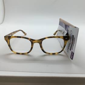 Foster Grant 193033734995 D73 Coloread 1.25 Fglr 25 784 Tor Readers Reading Glases Tortoise