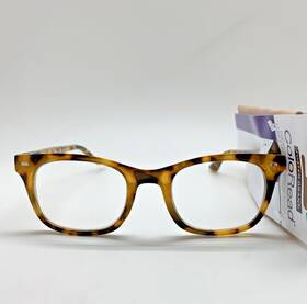 Foster Grant 193033735008 D67 Coloread 1.50 Fglr 25 784 Tor Readers Reading Glasses Tortoise