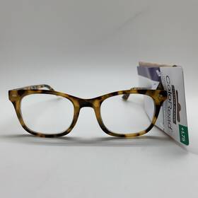 Foster Grant 193033735015 D14 Coloread 1.75 Fglr 25 784 Tor Readers Reading Glasses Tortoise
