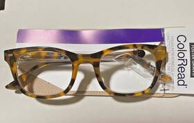 D866 Foster Grant 193033735039 Coloread 2.50 Fglr 25 784 Tor Readers Reading Glases Tortoise