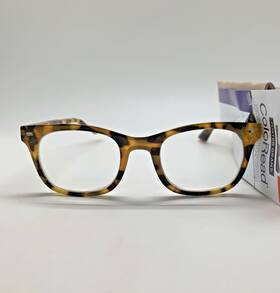 D826 Foster Grant 193033735046 Coloread 2.75 Fglr 25 784 Tor Readers Reading Glases Tortoise