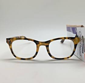 D827 Foster Grant 193033735053 Coloread Fglr 25 784 Tor 3.25 Readers Reading Glases Tortoise
