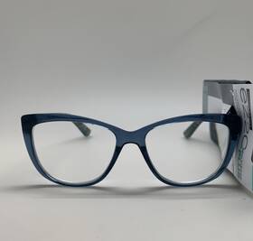 Ez2c Foster Grant 193033736166 Plus 24 663 Nvy 1.00 Multi Zone Reading Readers Glasses