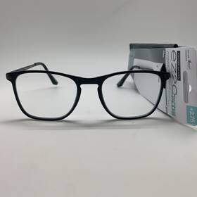 Ez2c Foster Grant 193033736258 Plus 25 789 Blk 2.75 Multi Zone Reading Readers Glasses