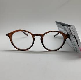 Ez2c Foster Grant 193033736265 Plus 25 790 Tor 1.00 Multi Zone Reading Readers Glasses