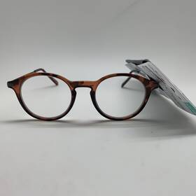Ez2c Foster Grant 193033736302 Plus 25 790 Tor 2.75 Multi Zone Reading Readers Glasses