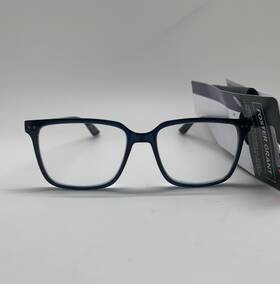 D117 Foster Grant 193033741436 Fgmr 25 800 Nvy 1.50 Mens Reading Glasses Readers