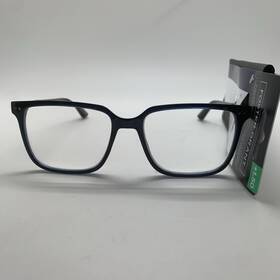 Foster Grant 193033741467 Fgmr 25 800 Nvy 2.50 Mens Reading Glasses Readers Navy Blue