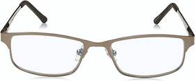 Foster Grant 598481862405 Samson Gun Metal 2.00 Reading Glasses E.readers Blue Light 9z