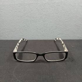 Foster Grant 887661002136 Magnivision Tatum Black Womens Reading Glasses 2.00