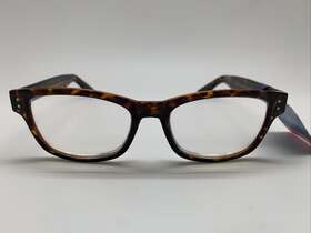 D623 Foster Grant 887661005175 Reading Glasses 2.50 Conan Tor Multi Focus Plus Blue Light