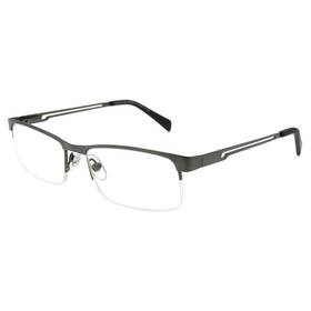 Foster Grant 887661119414 New Best Mens Lamar Square Reading Glasses Free Shipping