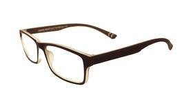 Foster Grant 887661211125 Tyler Men S Reading Glasses Black Rubberized Frame 2.50