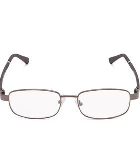Foster Grant 887661254139 2.50 Manning Gun Reading Glasses Rubber Temples With Soft Case 9z
