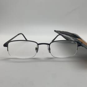 Foster Grant 887661338389 Inch 3 Pair Essentials Hal Brn 2.00 Reading Readers Glasses