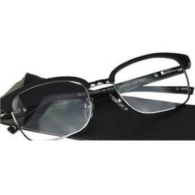 Foster Grant 887661368430 Alden Reading Glasses With Case 2.75