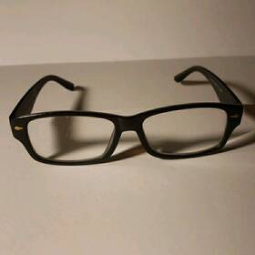 16-140 Foster Grant 887661456182 Reading Glasses Hugo Brown 1.25 51 Pd62mm