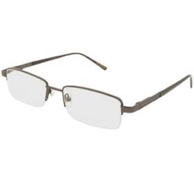 Foster Grant 887661456410 Peter Brown Reading Glasses 2.00