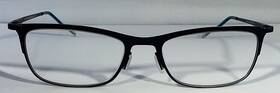 Foster Grant 887661531391 Leighton Navy 1.50 Reading Glasses With Soft Case. Free Ship