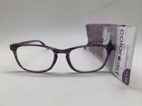 Dz24 Foster Grant 887661622235 Inch 12 Pair Elana 1.25 Prp Reading Glasses Readers Coloread