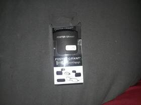 Foster Grant 887661852410 Microvision Folding Reader 2.75 Magnetic Case Retractable Temples