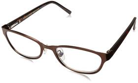 Foster Grant 887661854391 Charlsie Multifocus Reading Glasses Tortoise/transparent 1.5 X