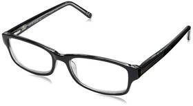 Foster Grant 887661854544 Unisex Adult James Multifocus Glasses Reading Anti-refl