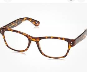 3-strengths Foster Grant 887661884022 Multi Focus Advanced Reader Glasses 2.75 Case New