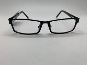 Ez2c Foster Grant 887661884190 D51 2.75 Sawyer Blk Black Reading Readers Glasses