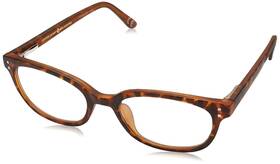 Foster Grant 887661885173 Womens Sheila E.readers Reading Glasses Blue Light Filtering Gla