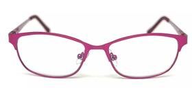 Foster Grant 887661890917 Shira Bry E.readers Blue Light Reading Glasses 2.75 With Free Case 9z
