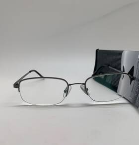 Hf11 Foster Grant 887661927866 D893 Gun Hyperflexx 1.50 Readers Reading Glasses