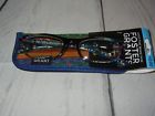 Foster Grant Allegra Reading Glasses Eyeglasses With Soft Case