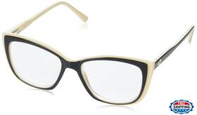 B08pdkjwbl Foster Grant Sofia Vergara X Gloria Reading Glasses Black 51 Mm