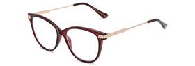 B0czpjyw1x Foster Grant Sofia Vergara Liliana Multi Focus Blue Light Reading Glasses