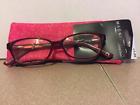 Foster Grant Beautiful Womans New Reading Evalina With Case Spring