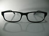 Foster Grant Black Modern Reading Glasses Case Ramona Spring Hinges
