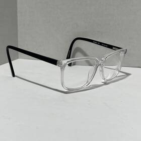 Sr0725 Foster Grant Bm6006 Glasses Blue Midnight Cry 54 16 145 Lot Designer