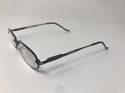 Fg202-125 Foster Grant Broadway Reading Glasses Antique Silver
