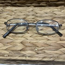 Ct0615 Foster Grant 49-19 140 Council 3pk Frame Only
