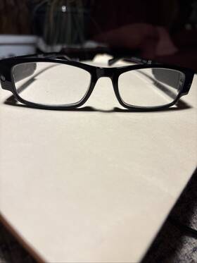 Ct0922 Foster Grant Light Specs 2.5 Preowned