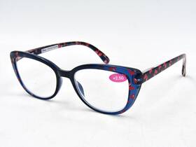 Ds2104 Foster Grant 2.50 Disney Dreamer Minnie Mouse Readers Reading Glasses #at136