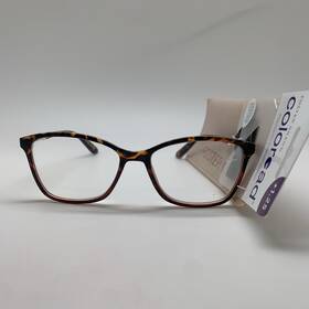 Fglr2003 Foster Grant Inch 3 Pair R260 Coloread Win 1.25 Readers Reading Glasses