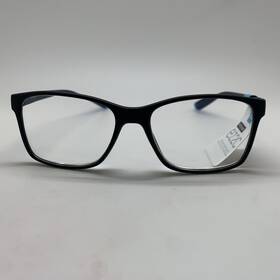 Fgmr2001 Foster Grant D984 Ez2c Reading Glasses Readers 2.00 Blk Black And Blue