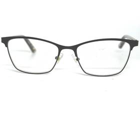 L00322 Foster Grant Design Optics Black Gray Tortoise Reading Glasses 3087 21626