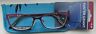Foster Grant Ladies Reading Glasses Metallic Pink Frame Soft Case