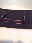 Foster Grant Lightspecs By Lighted Reading Glasses 1.50 Pink With Black Spots 070135670805