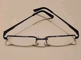 Lo1113 Foster Grant Frames Only 7164c Design Optics