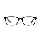 Foster Grant Magnivision Sullivan Tortoise Frame Reading Glasses New