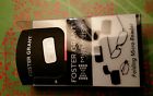Foster Grant Mens Gideon Folding Rectangular Reading Glasses 031568487439